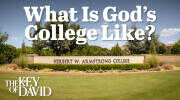 What Is God’s College Like?