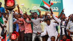 What’s Next for Sudan