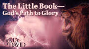 The Little Book—God’s Path to Glory