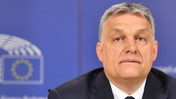 EU Publicly Imposes Its Will on Hungary