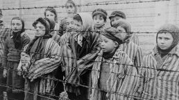 Is Europe on the Verge of Another Holocaust?