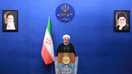 Iran Delivers Ultimatum to Europe Over Nuclear Program