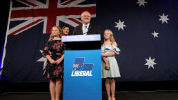 Australian Elections: A Change in Direction