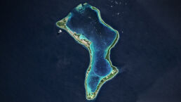 UN: Britain Must Decolonize Chagos Islands