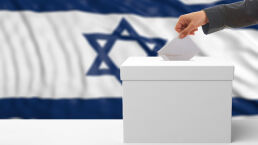 Israel’s First-Ever Election Rerun