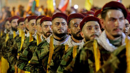 Hezbollah’s Cash Problem Continues