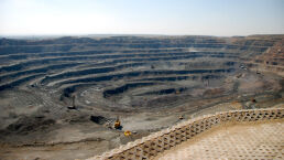 China Threatens Ban on Rare Earth Mineral Exports to U.S.
