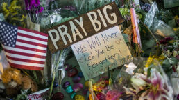 Virginia Beach: What Is Behind America’s Mass Shooting Epidemic?