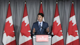 Why Justin Trudeau Can’t Afford to Be Audited