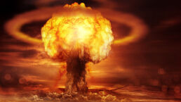 U.S.: Russia Tests Low-Yield Nuclear Weapons