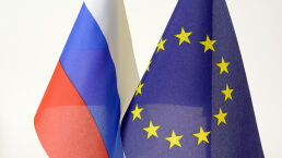Russia Returns to the Council of Europe