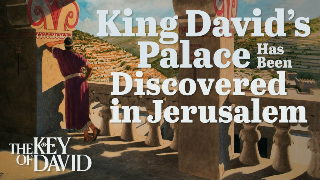 KOD 19_23 King David's Palace Has Been Discovered in Jerusalem Thumbnail.jpg