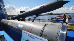 India-Russia Defense Collaboration Surges