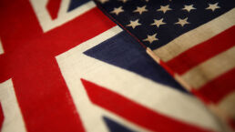 Britain and America: A Fantastic Reason to Be Optimistic