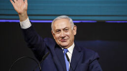 Netanyahu Becomes Israel’s Longest-Serving Prime Minister