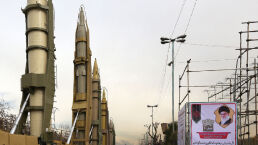 Iran’s Terrifying Drive Toward Delivering a Nuclear Weapon