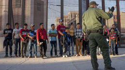 U.S. Set to Experience Record Immigration in 2019