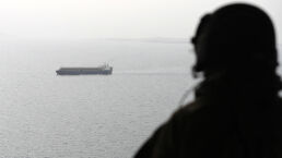 Iran Eyes Vulnerable Shipping Route, Posing Threat to Israel