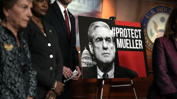 What Happened to the Mueller Investigation?
