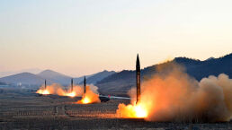 The Secret Motivation Behind North Korea’s Missile Tests