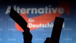 Far-Right Party Goes Mainstream in Eastern Germany