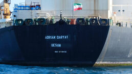 Oil Tanker Dispute: Iran’s Radical Thinking on Display