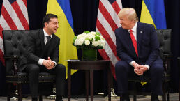 The Manufactured Trump-Ukraine Scandal