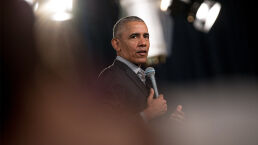 Barack Obama Advises Democrats to Conceal Their Radical Views