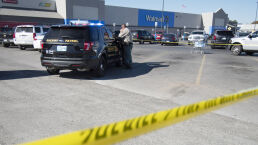 Three Dead in Shooting at Oklahoma Walmart