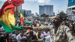 Will Ethiopia Survive 2020?