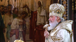 Is Reunification of Catholic and Orthodox Churches Imminent?