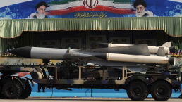 Don’t Believe the Deniers—Iran Wants to Go Nuclear