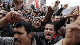 Egypt Foils Muslim Brotherhood’s Plan to ‘Spread Chaos’ on Revolution Anniversary