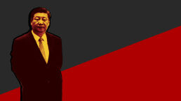 China: The Dictator’s Fantasy