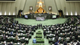 Iran Prepares for Hard-line Parliament