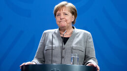Political Earthquake Shakes Germany