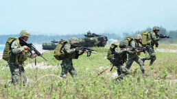 Philippines to End Military Cooperation Pact With U.S.