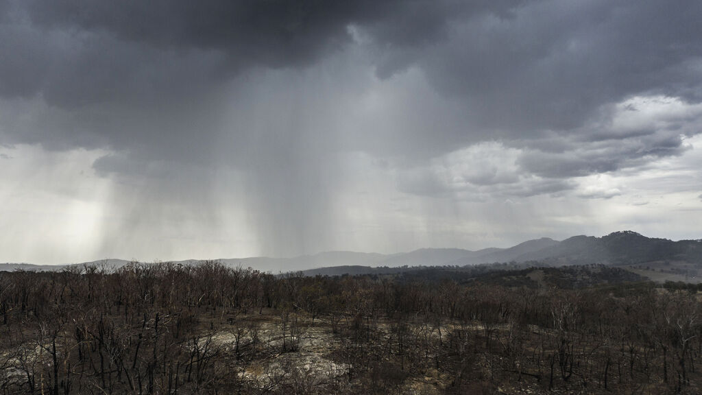 Australia Becomes 'Ground Zero' for Climate Crisis - theTrumpet.com