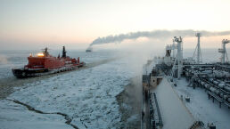 Russia Tightens Grip on Arctic