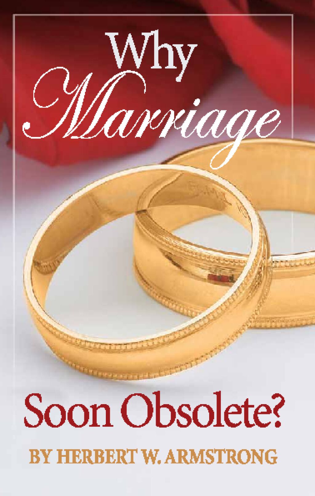 why-marriage-soon-obsolete-thetrumpet