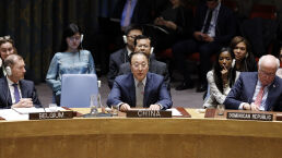 China Joining Human Rights Panel Reveals UN’s Absurdity