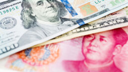 China Threatens to Crash U.S. Dollar