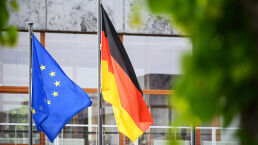 German Court Plunges EU Into Existential Crisis