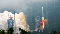China Completes Its BeiDou Navigational System