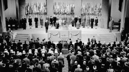 75 Years of United Nations
