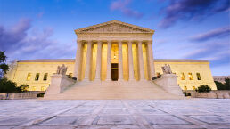 Who Will Win the Battle for the Supreme Court?