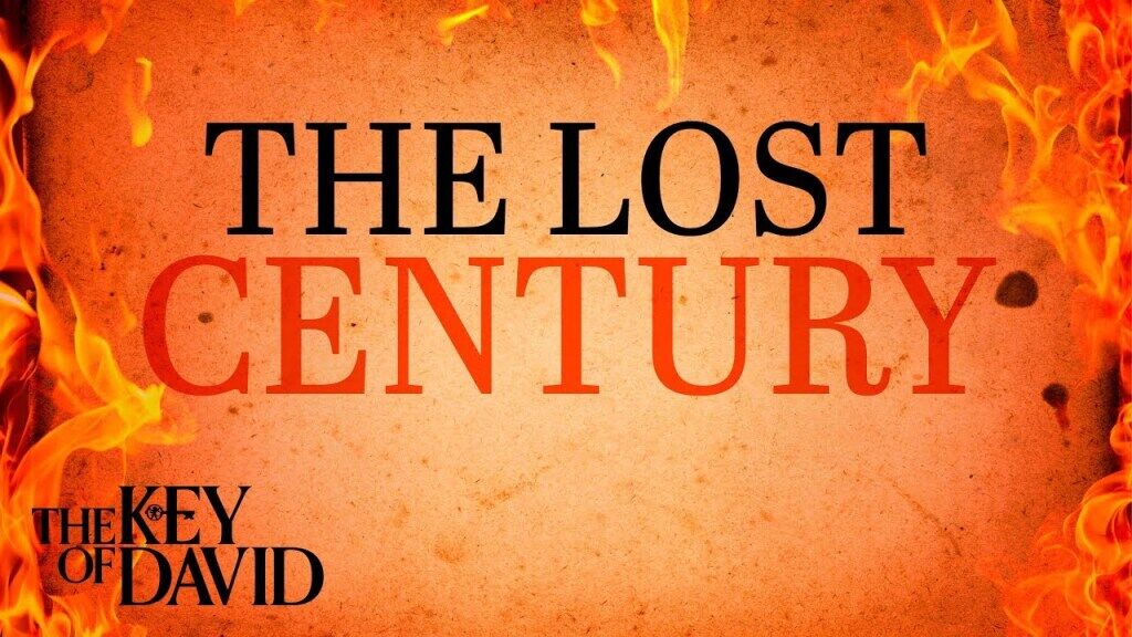 The Lost Century (2018) | theTrumpet.com