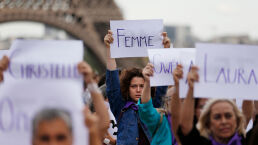 The Fatal Cracks in Feminism’s Wall