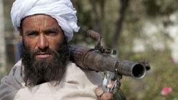 Taliban’s Most Dangerous Fighters to Be Released