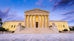 Battleground: The Supreme Court